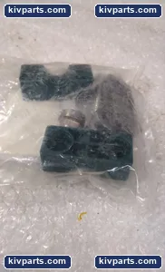 KsTALIEE 025.4-PP.DPAL.ASU-W16 Stauff Tube – actual item, photo 3 of 5