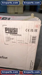Piusi F0036305A C/INT Diesel Transfer Pump – actual item, photo 2 of 6