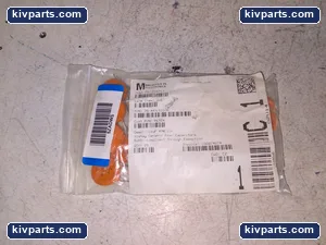 Vishay 75-440LS10-R Ceramic Disc Capacitor – actual item, photo 2 of 3