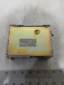 Omron C200HW-PA204S PLC Module