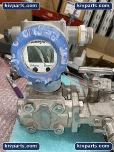 Honeywell STD720-E1AS4AS-1AAHC-11SA0 SmartLine Pressure Transmitter – actual item, photo 3 of 7
