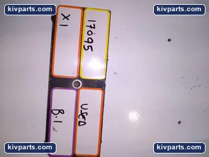 2B-STEEL Cutting Tool – actual item, photo 6 of 6