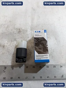 Eaton CWL515C-BX-LW Arrow Hart L5-15R – actual item, photo 5 of 11