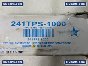 Animatics SM17205D Two Plane Hose – actual item, photo 2 of 7