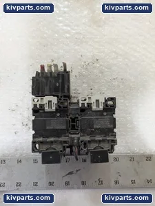 Mitsubishi S-N11 Magnetic Contactor – actual item, photo 8 of 12