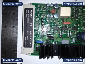 Bosch 017-5V3 – actual item, photo 2 of 10