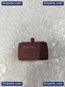 Furnas A600 Command 64 NC Contact Block – actual item, photo 2 of 4