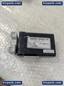 SA420 Transmitter – actual item, photo 2 of 6