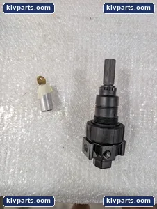 Parker 06R216NC Air Pressure Regulator – actual item, photo 5 of 8