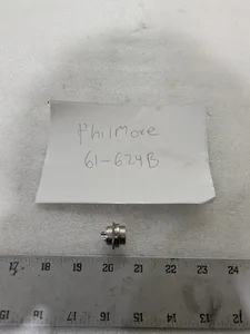 Philmore 61-624B Male Mobile Connector
