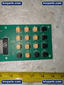 Timeter A1A2A1 010-021 Allied – actual item, photo 3 of 7