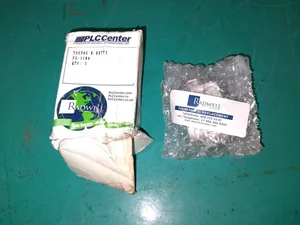 Thomas & Betts FS-110A Female Insert Connector
