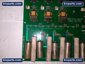 General Electric F31X121PCRALG1 Power Connect Card – actual item, photo 3 of 6