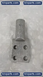 Kearny 40603-5 Lugs – actual item, photo 2 of 6