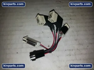 SMC S0708-6CG VQ111U Solenoid Valve – actual item, photo 5 of 5