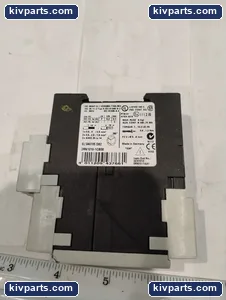 Siemens 3RN1010-1CB00 Protective Relay – actual item, photo 2 of 6