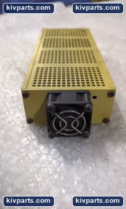 V.adj W15NT1110 Regulated DC Power Supply – actual item, photo 4 of 4