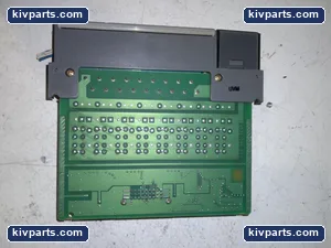 Allen-Bradley 1746-OB16 SLC 500 Output Module – actual item, photo 2 of 3