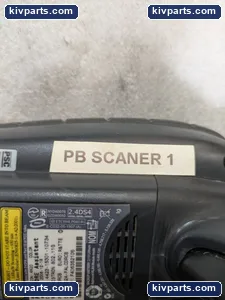 Datalogic Windows CE Pro 5.0 Color Display – actual item, photo 12 of 15