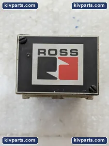 Ross 362B91 Pneumatic Valve – actual item, photo 4 of 10
