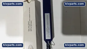 SMART CLEANER Fiber Optic CleanerCleans LC/MU 1.25mm adapters – actual item, photo 2 of 5
