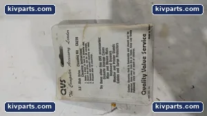 CA239 Hardware – actual item, photo 3 of 4