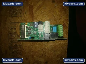 7004-1071 Supply Board Industrial Control – actual item, photo 3 of 6