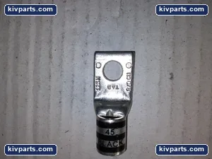 Thomas & Betts T&B AWG Copper Compression Lug – actual item, photo 2 of 3