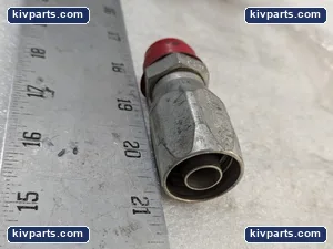 Aeroquip Conduit Fitting – actual item, photo 3 of 4
