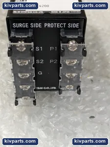 M-system MMD-24 Arrester Surge Protector Module – actual item, photo 4 of 6