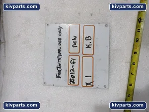 PU12MBBK Pneumatic Tubing – actual item, photo 3 of 3