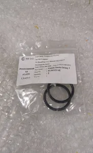 IMI CCI 2-RO O-Ring Black Control Valve