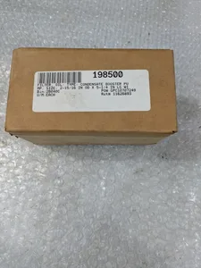 Flowserve LM11001A04 Oil Suction Filter Element