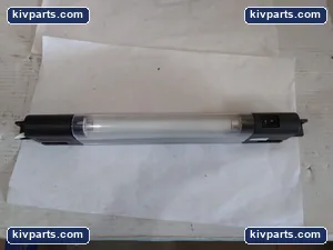 Hoffman LF120V15 Fluorescent Enclosure Light – actual item, photo 3 of 6