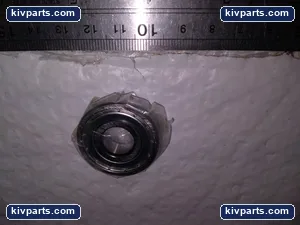 6201.2ZR.C3.L38 Bearing – actual item, photo 2 of 3