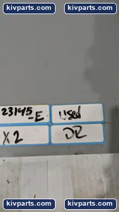 ABB T25 Overload Relay – actual item, photo 6 of 6