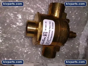 Schneider Electric VM3213 Erie Modulating Zone Valve – actual item, photo 3 of 4