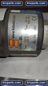 NWS-N20-200-0070Y Kobold 266°F – actual item, photo 5 of 9