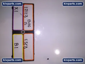 Bussmann XL70F300 Fuse – actual item, photo 4 of 4
