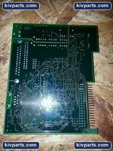 46193303-001 Industrial Drive Module Control – actual item, photo 2 of 3