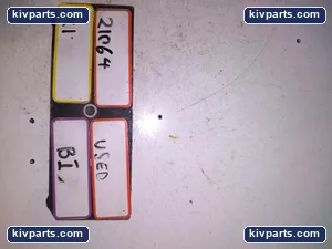 K12-158-109 G.w Lisk Coil – actual item, photo 7 of 7