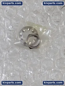 Clarostat 53C11000-S – actual item, photo 6 of 7