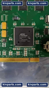 Gilbarco T-20141-G2 Marconi Memory Board – actual item, photo 3 of 7