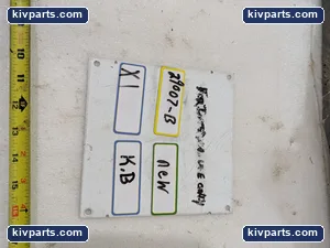 N8546115 Benjamin Horn – actual item, photo 6 of 6