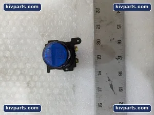 Eaton E34TB120LLP06 Pushbutton – actual item, photo 2 of 7