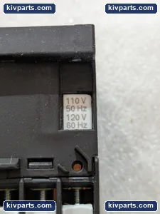 Eaton DILER-22 Relay – actual item, photo 9 of 10