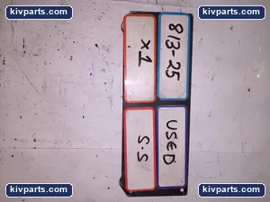 General Electric SGLA36AT0400 Circuit Breaker – actual item, photo 4 of 4