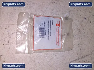 Carling CMB-203-27G3N-W-A/20-XG Panel Mount Circuit Breaker – actual item, photo 2 of 3