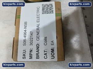 General Electric 3022147 Coils – actual item, photo 2 of 13