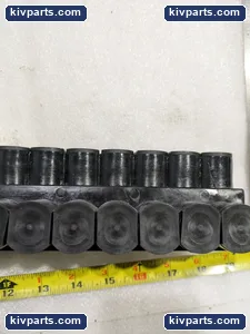 Burndy 1PLD350-8 Lug – actual item, photo 4 of 6